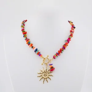 Collar Sun