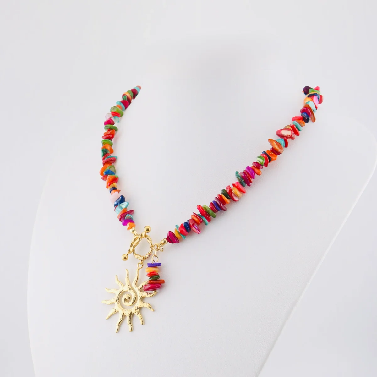 Collar Sun - Imagen 3