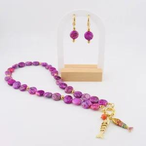 Conjunto Acuario
