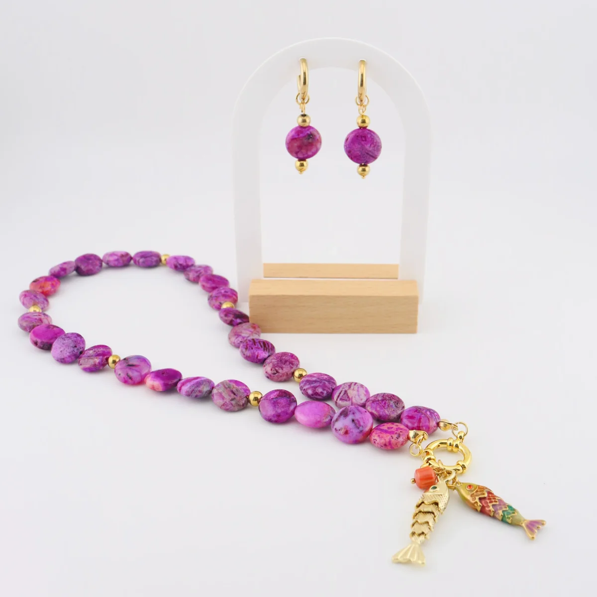 Conjunto Acuario