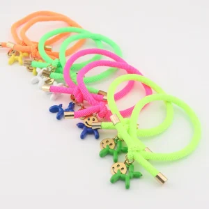 Pulsera Perrito Happy