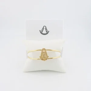 Pulsera doble Rocío