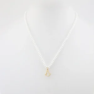 Collar Mini Perlas