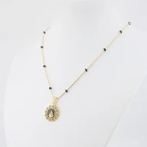 Collar Lumbre