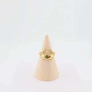 Anillo Cangrejo