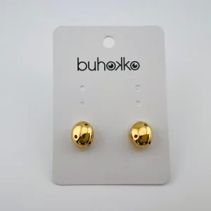 Pendientes Belfast