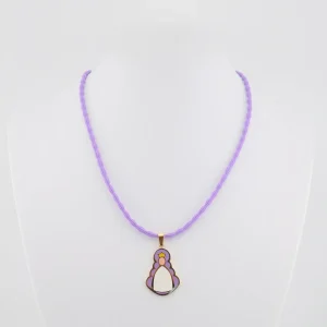 Collar Lavanda