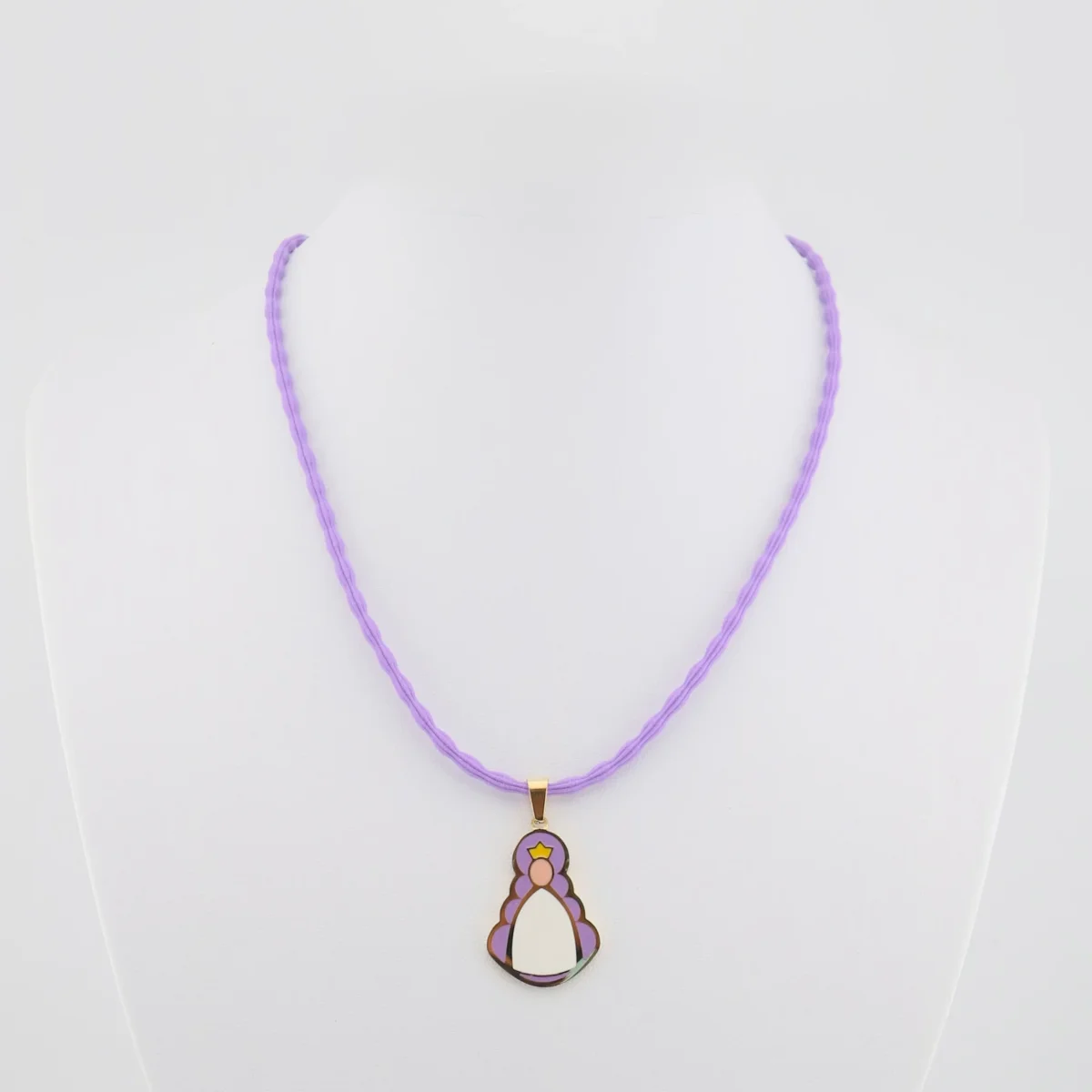 Collar Lavanda