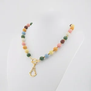 Collar Zarandilla