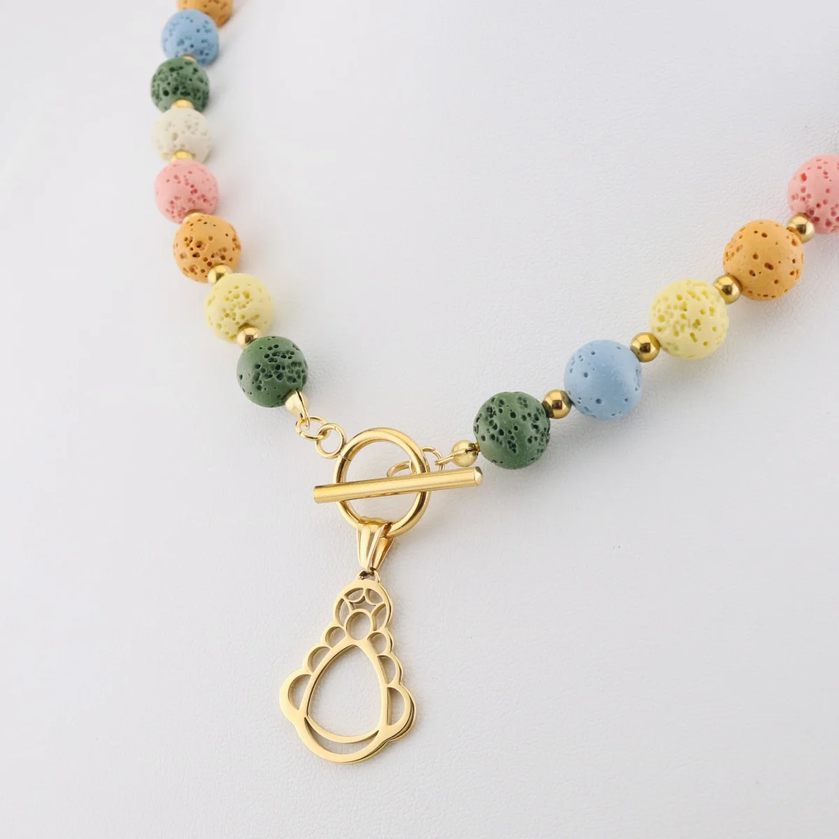 Collar Zarandilla - Imagen 4