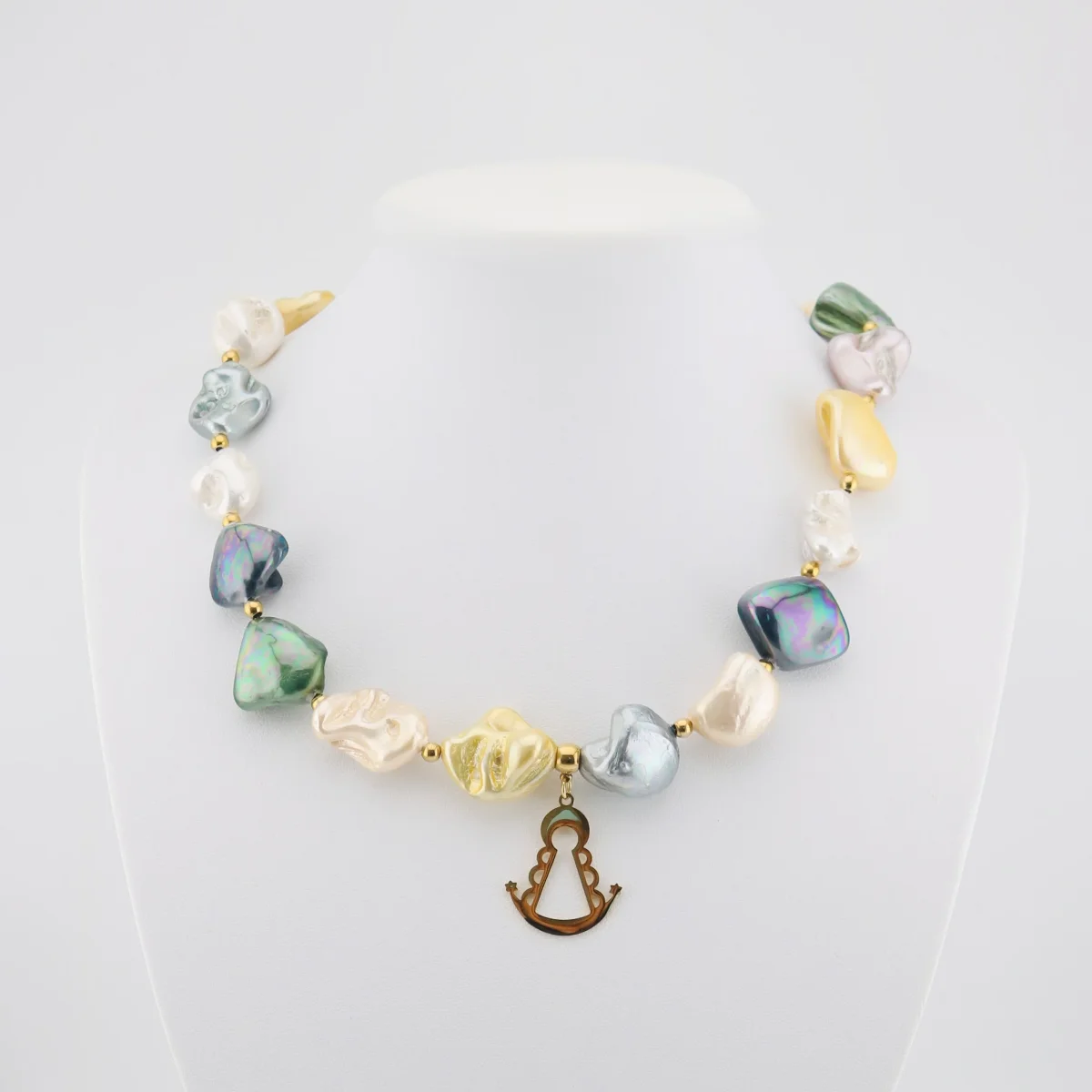 Collar Corona de Doñana - Imagen 4