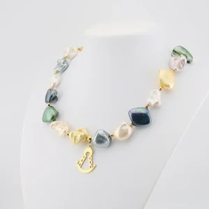 Collar Corona de Doñana
