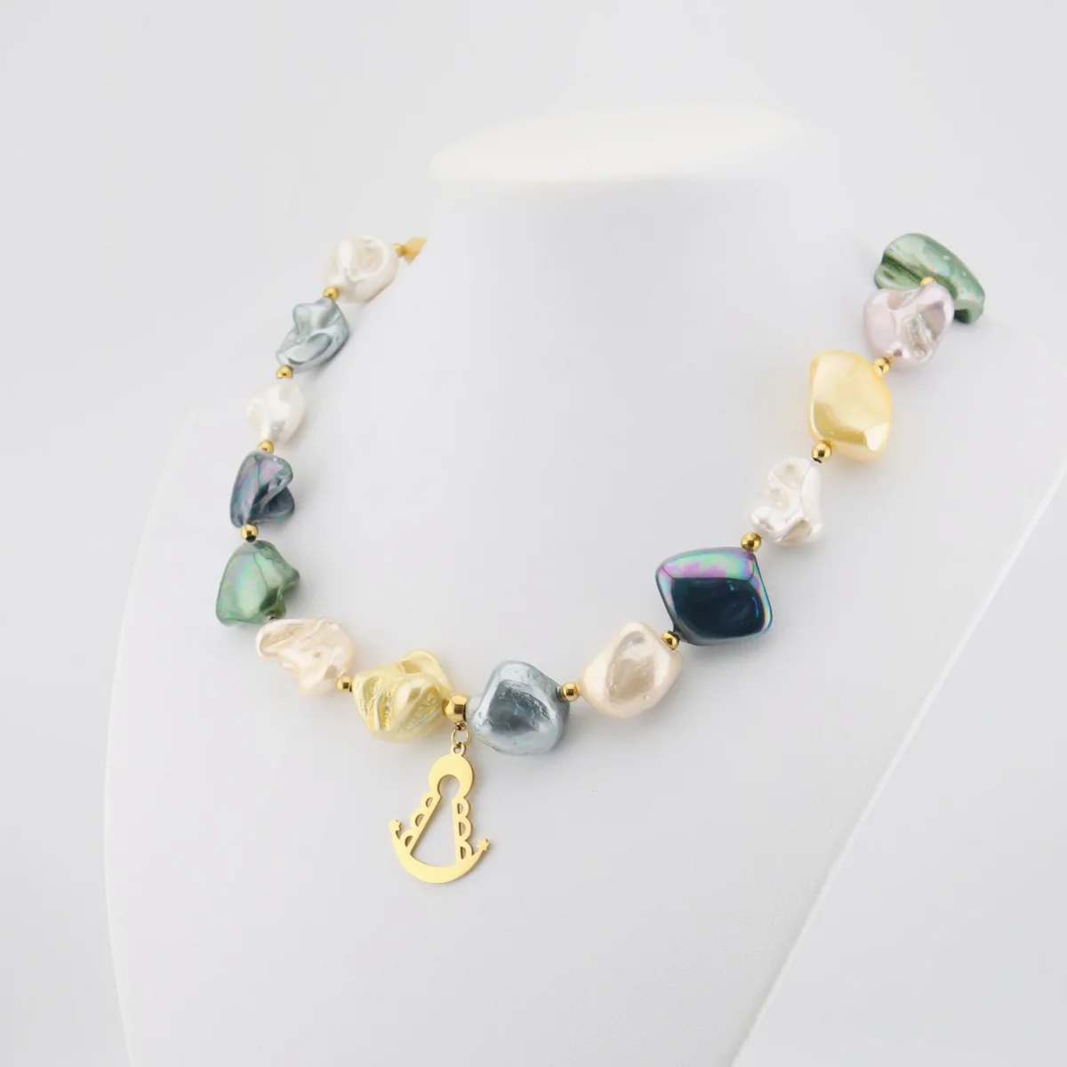 Collar Corona de Doñana - Imagen 2