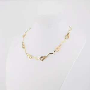 Collar Misterio