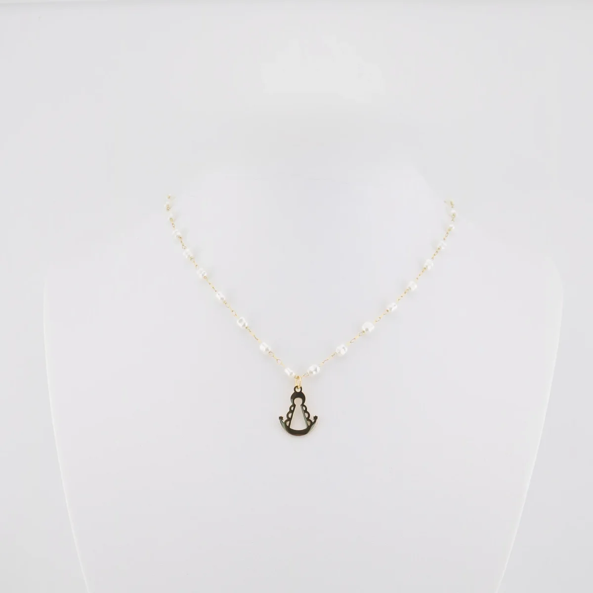 Cadena Alba - Imagen 3