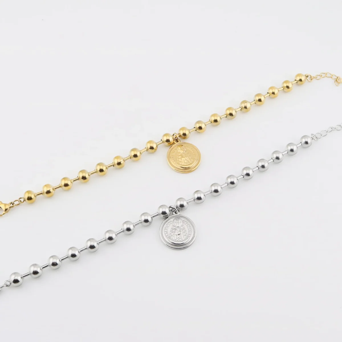 Pulsera Carreta