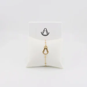 Pulsera Romera