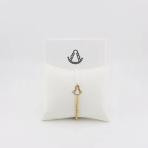 Pulsera Salve