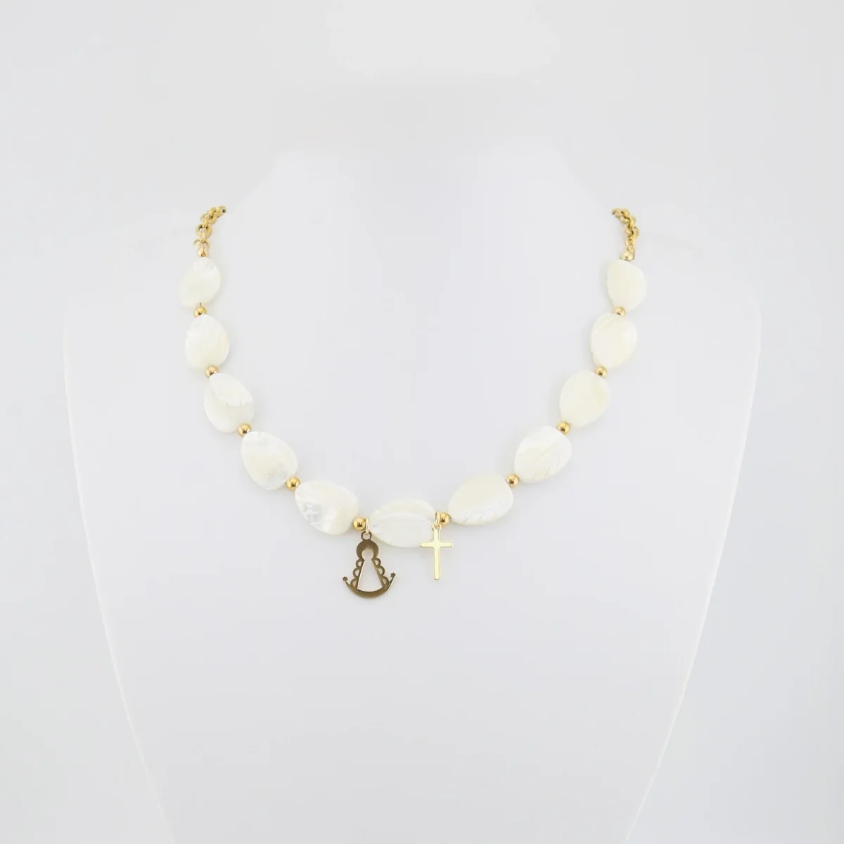 Collar Ermita - Imagen 2
