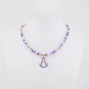 Collar Venida