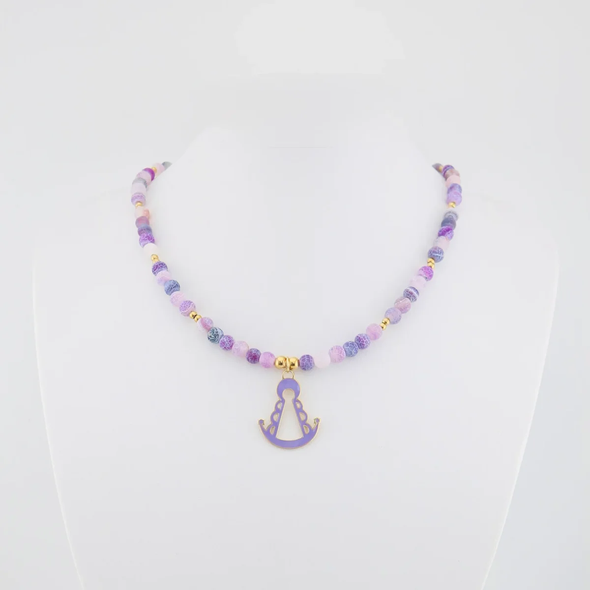 Collar Venida - Imagen 2