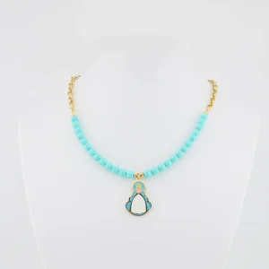 Collar Candelaria