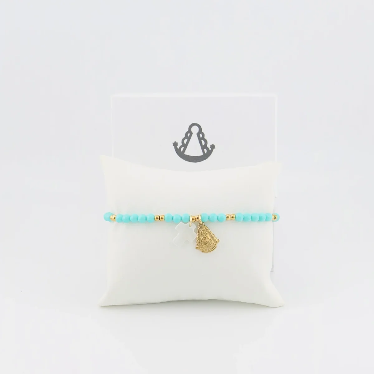 Pulsera Candelaria