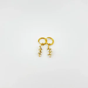 Pendientes Burford