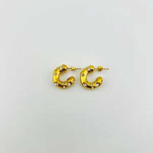 Pendientes Stoke