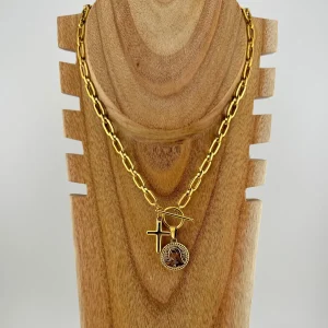 Collar Aura
