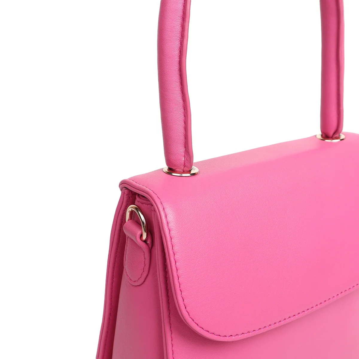 Elle Leather Sling - Limited Edition - Imagen 8