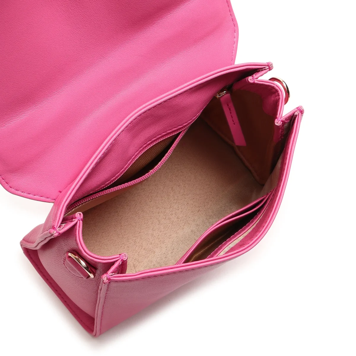 Elle Leather Sling - Limited Edition - Imagen 5