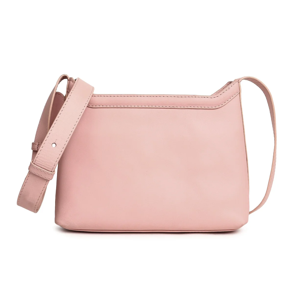 Belle Leather Crossbody - Limited Edition - Imagen 9
