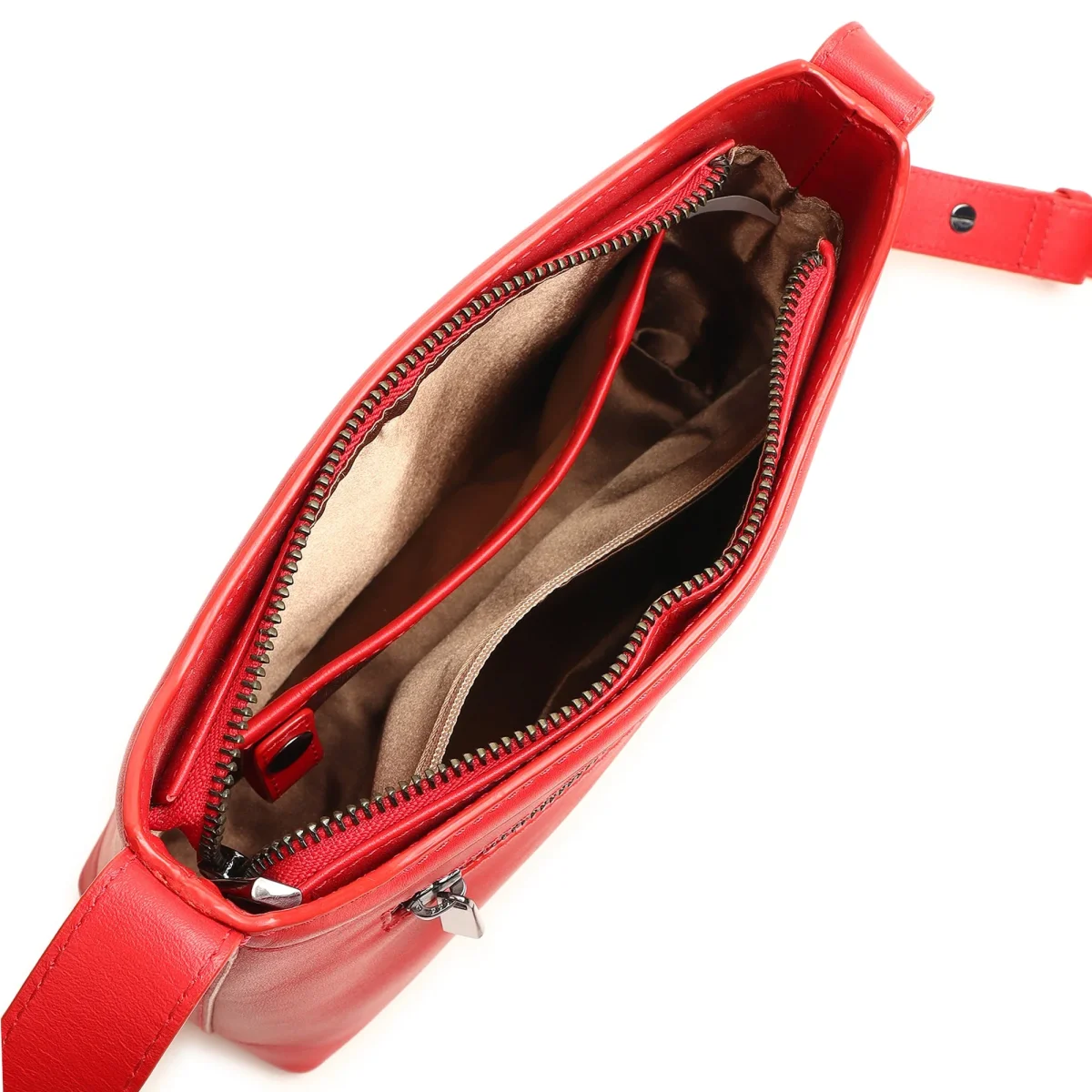 Belle Leather Crossbody - Limited Edition - Imagen 5