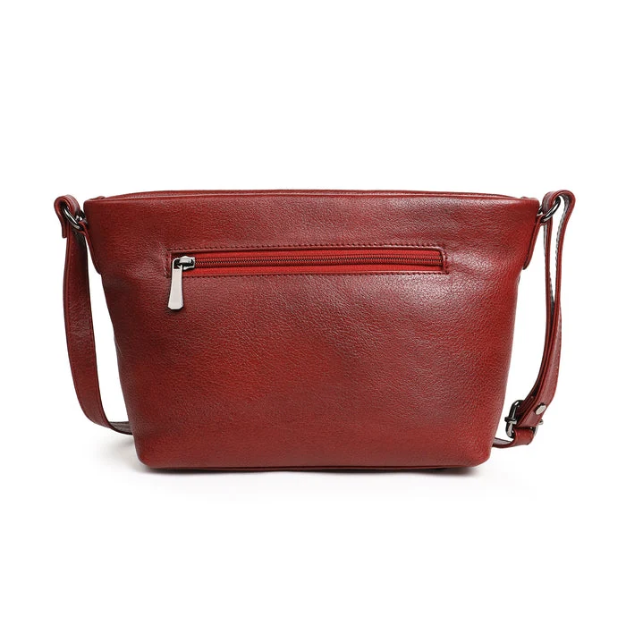 Cypress Minimalist Crossbody Bag - Imagen 7