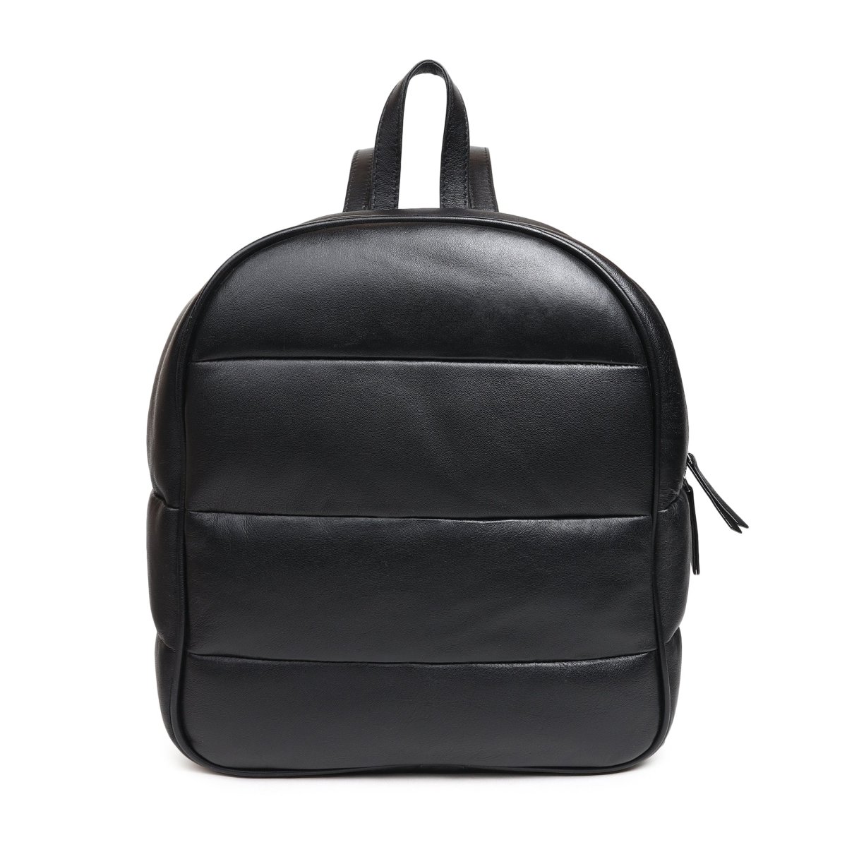 Flair Women's Leather Backpack - Limited Edition - Imagen 2