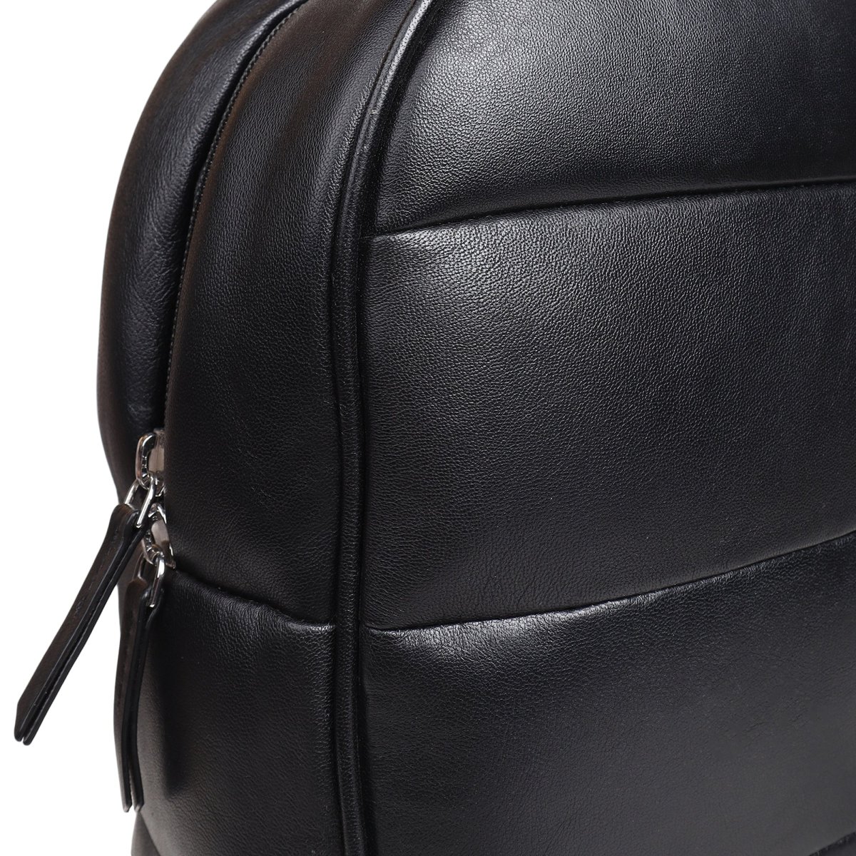 Flair Women's Leather Backpack - Limited Edition - Imagen 6