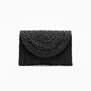Cartera rafia OUTLET