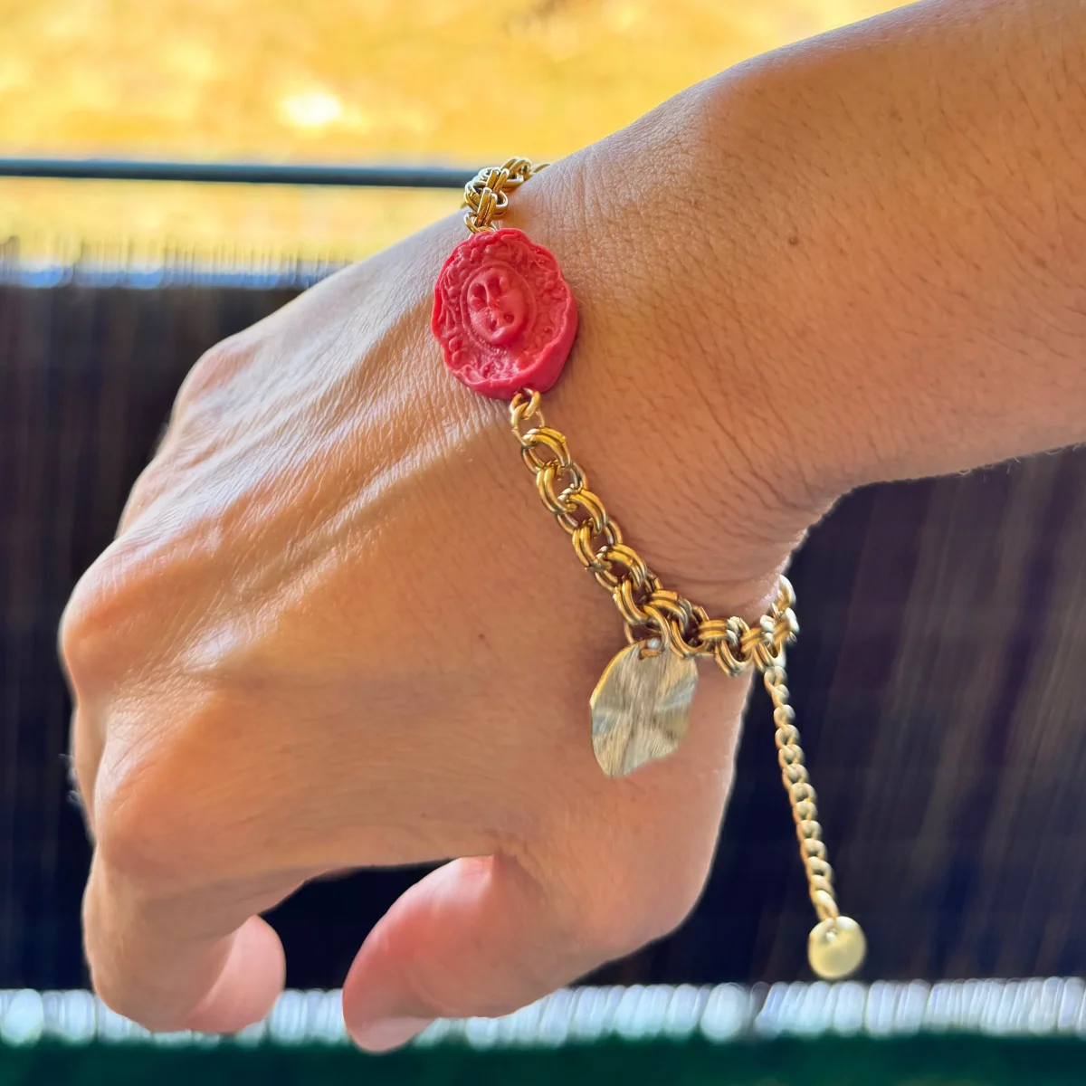 Pulsera Matilla - Imagen 5