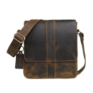 Everyday Commuter Side Bag
