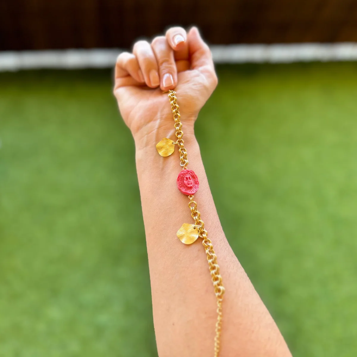 Pulsera Matilla - Imagen 4