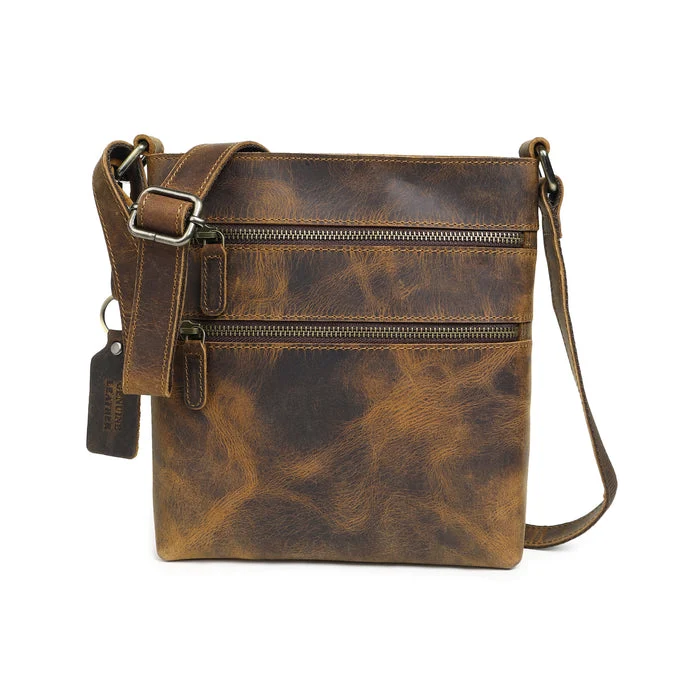 Buffalo Sleek Side Messenger Bag - Imagen 2