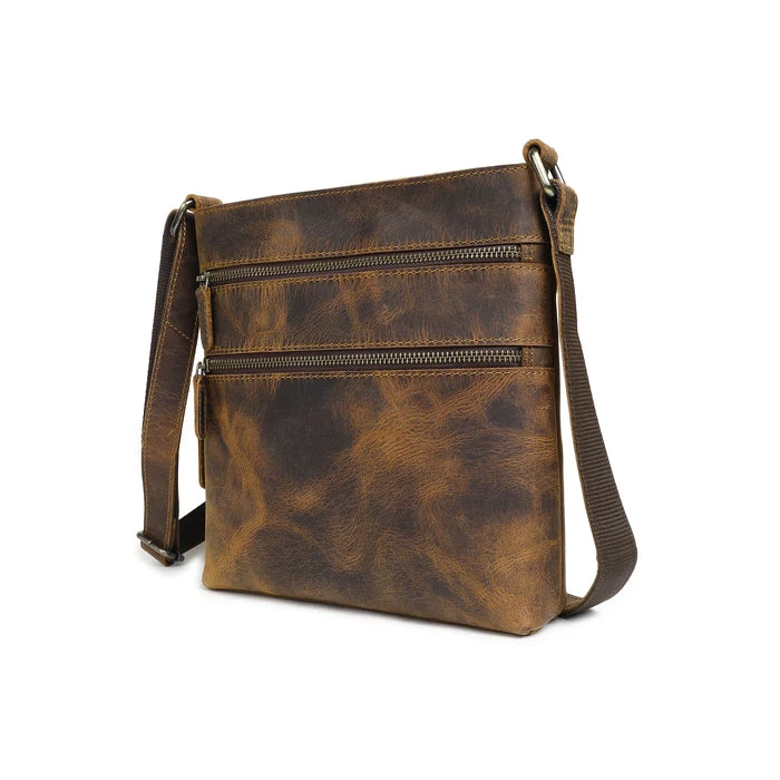 Buffalo Sleek Side Messenger Bag - Imagen 6