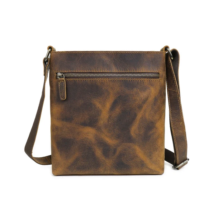 Buffalo Sleek Side Messenger Bag - Imagen 4