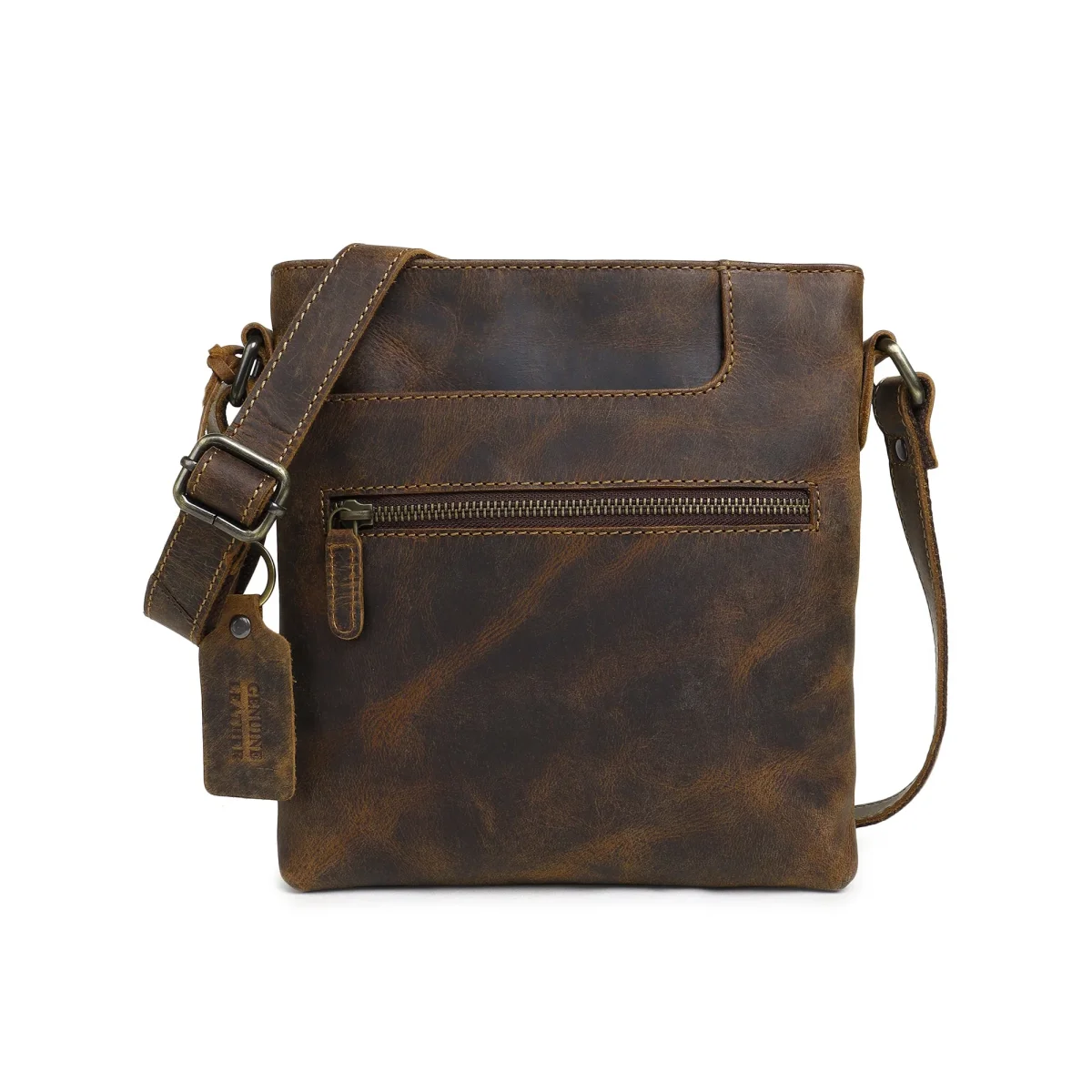 Hickory Hunter Crossbody Bag - Imagen 2
