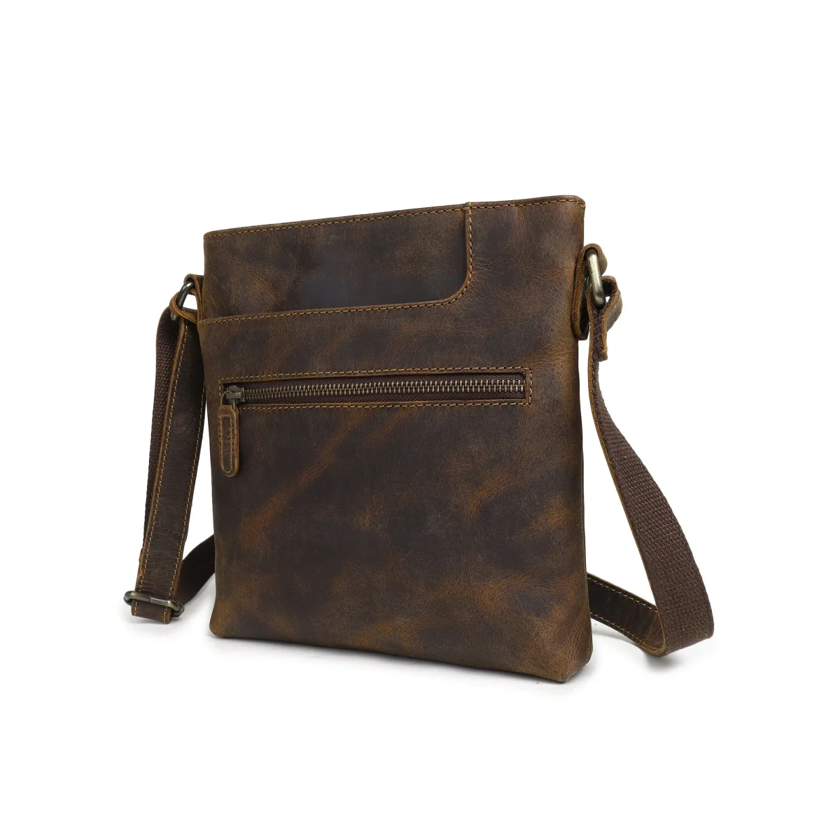 Hickory Hunter Crossbody Bag - Imagen 3