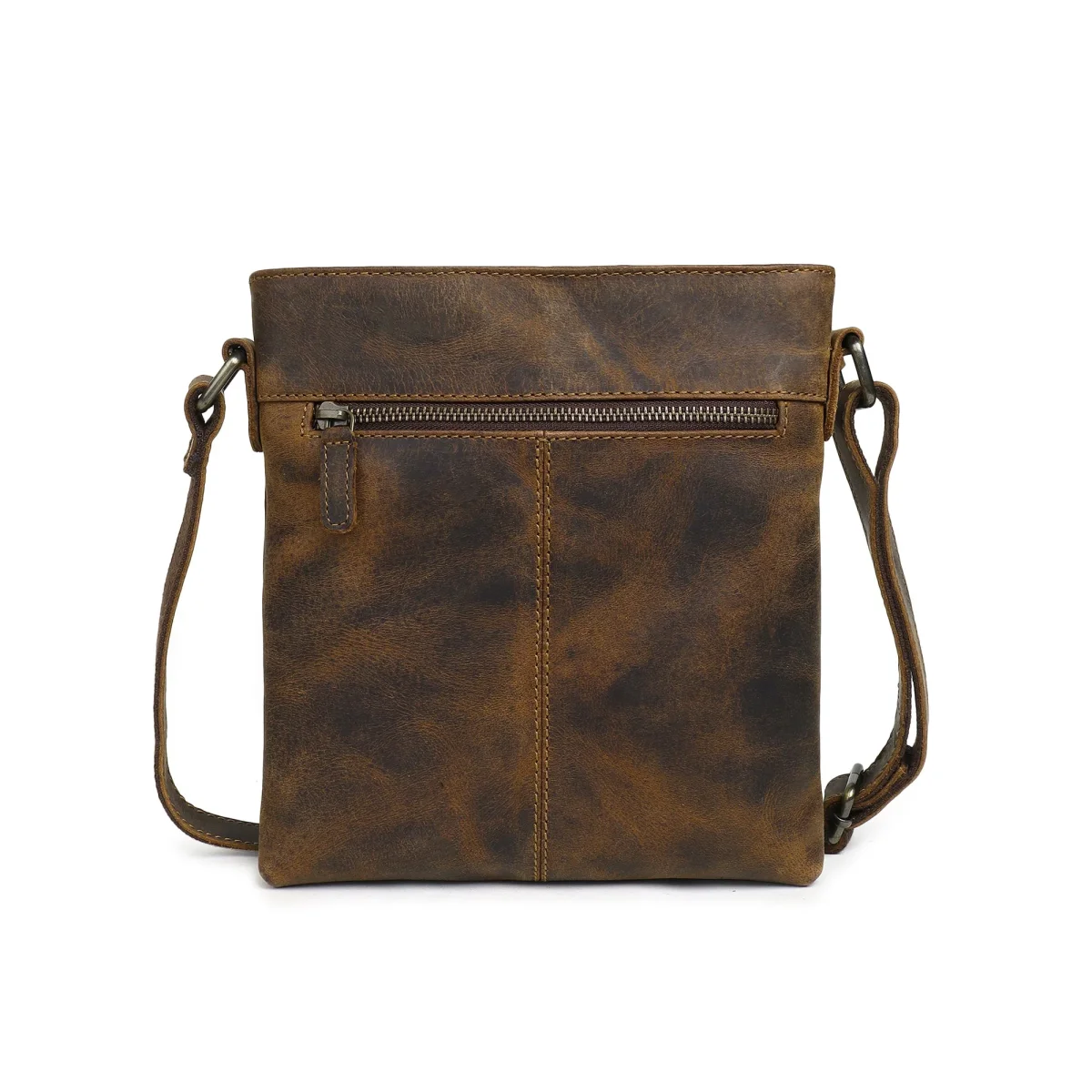 Hickory Hunter Crossbody Bag - Imagen 6