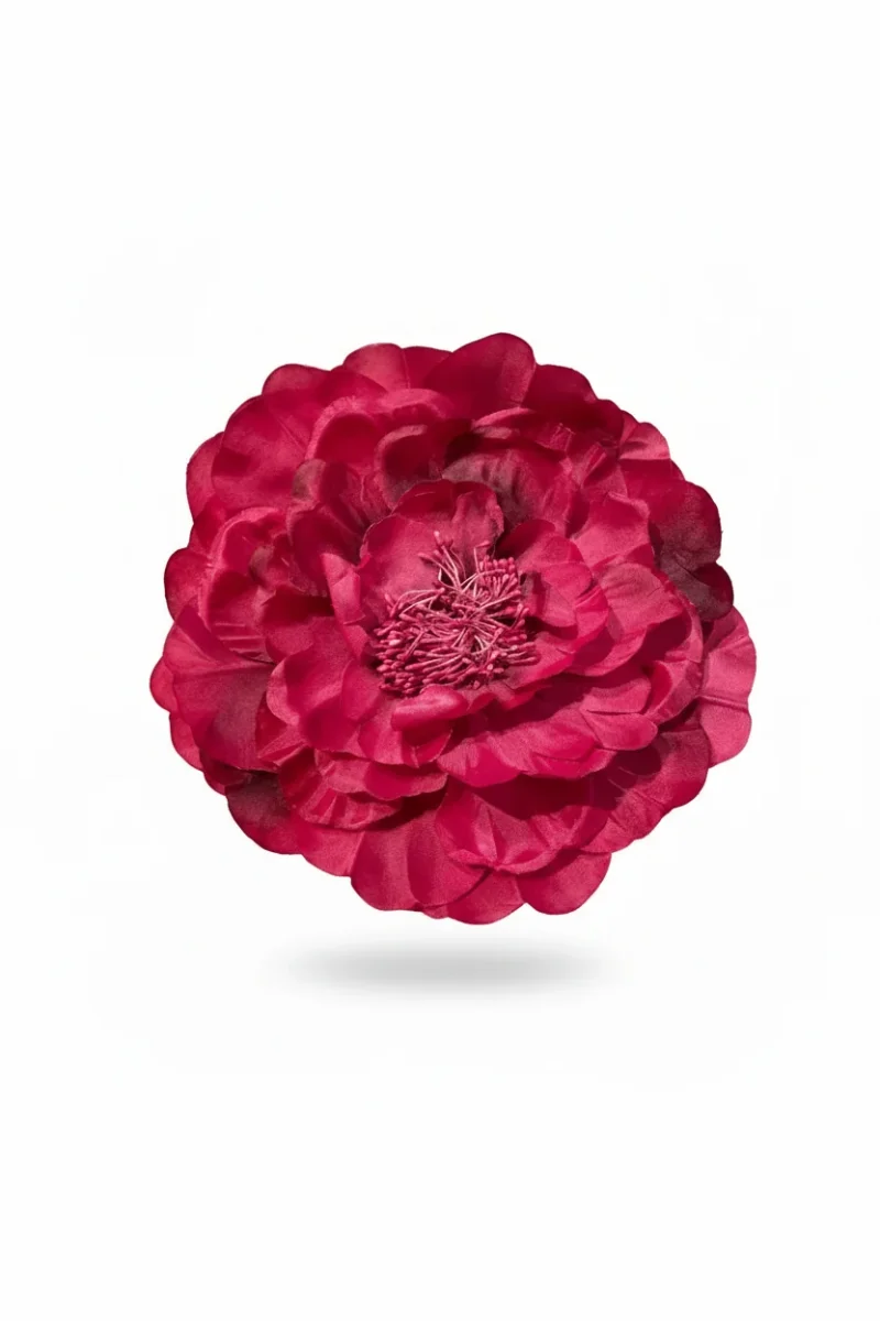 Broche Flor OUTLET - Imagen 3
