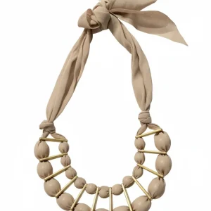 Collar gasa OUTLET
