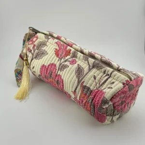 Estuche acolchado